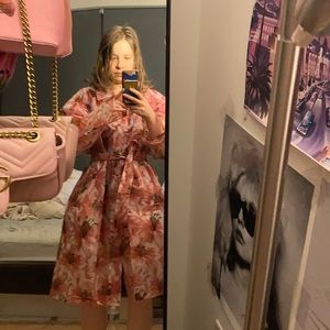 Jeremy ScottxAdidas rain jacket